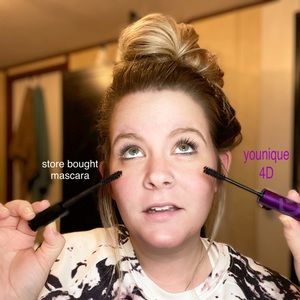 MOODSTRUCK Epic 4D fiber mascara